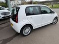 Volkswagen Up 1.0 BlueMotion Tech High up! Euro 5 (s/s) 5dr 6