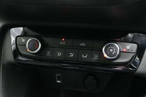 Vauxhall Corsa ELITE NAV 23