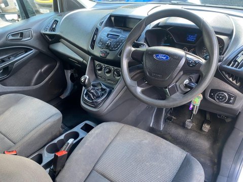 Ford Transit Connect 1.6 TDCi 220 Crew Van L1 H1 6dr 30