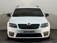 Skoda Octavia VRS TDI DSG 2