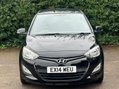 Hyundai i20 1.2 Active Euro 5 5dr 3