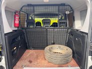 Vauxhall Combo 1.2 Combo 2300 CDTi S/S 29