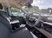 Ford Transit Custom Crew Cab [SOLD MM] AUTO LWB L2H1 Trend 280 Air Con Sport Alloys Camera Sens 20