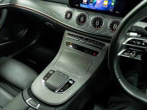 Mercedes-Benz E Class 2.9 E400d AMG Line Night Edition (Premium Plus) Coupe 2dr Diesel G-Tronic+ 46