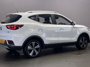 MG ZS 44.5kWh Exclusive SUV 5dr Electric Auto (143 ps) 8