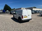 Ford Transit Connect SWB L1H1 Low Roof NO VAT 8