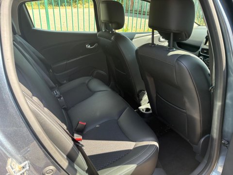 Renault Clio DYNAMIQUE S NAV DCI 17