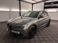 Alfa Romeo Stelvio 2.0T Nero Edizione Auto Q4 AWD Euro 6 (s/s) 5dr 49