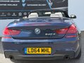 BMW 6 Series 3.0 640d M Sport Auto Euro 5 (s/s) 2dr 27