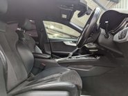 Audi A5 2.0 A5 Sportback TDI S Line Quattro Semi-Auto 4WD 5dr 51