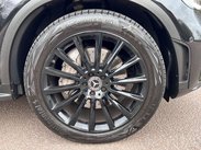 Mercedes-Benz GLC 2.0 GLC300d AMG Line (Premium) Coupe G-Tronic+ 4MATIC Euro 6 (s/s) 5dr 70