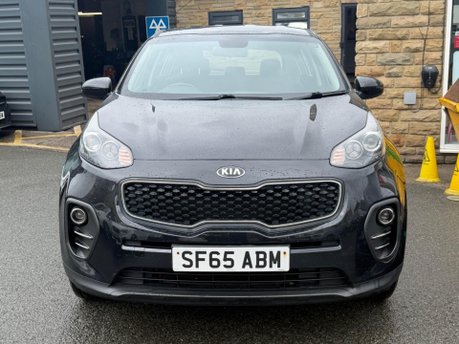 Kia Sportage 1 4