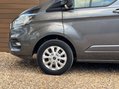 Ford Transit Custom 2.0 Transit Custom 320 Limited EcoBlue Auto 12