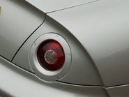 Aston Martin Zagato DB AR1 Roadster 28
