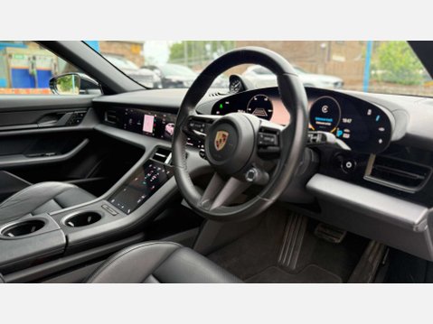 Porsche Taycan Taycan 4s 93kWh 4WD 4dr 6