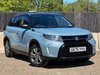 Suzuki Vitara MOTION BOOSTERJET