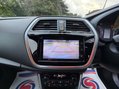 Suzuki SX4 S-Cross 1.4 Boosterjet MHEV SZ-T Auto Euro 6 (s/s) 5dr 11