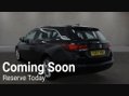 Vauxhall Astra SRI S/S 2