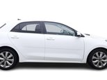 Kia Rio 1.0 T-GDi MHEV 3 Hatchback 5dr Petrol Hybrid DCT Euro 6 (s/s) (118 bhp) 2