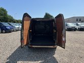 Ford Transit Custom SWB L1H1 (SOLD) Low Roof Limited 280 Air Con Alloys Sensors EURO 6 NO VAT 9