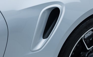 Porsche 911 Turbo S Cabriolet (992) 41