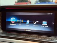 Mercedes-Benz G Class 4.0 G63 V8 BiTurbo AMG SUV 5dr Petrol SpdS+9GT 4MATIC Euro 6 (s/s) (585 ps) 61