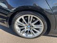 BMW 3 Series 2.0 318d M Sport Touring Steptronic Euro 5 5dr 15