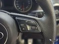 Audi Q2 1.5 TFSI CoD 35 Black Edition S Tronic Euro 6 (s/s) 5dr 57