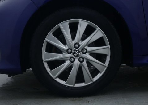 Toyota Yaris 1.5 Yaris Icon HEV CVT 5dr 13