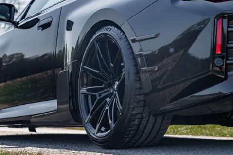 BMW 2 Series 3.0 M2 Auto 3dr 25