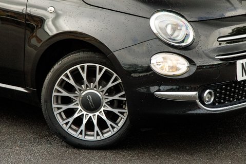 Fiat 500 DOLCEVITA PLUS MHEV 11