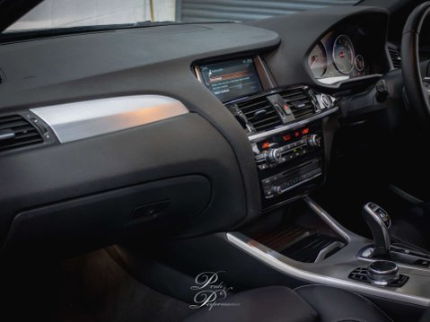 BMW X4 3.0 X4 xDrive 35d M Sport Auto 4WD 5dr 30