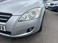 Kia Ceed 1.6 GS 5dr 11
