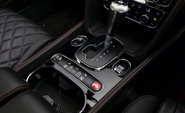 Bentley Continental GT V8 S 19