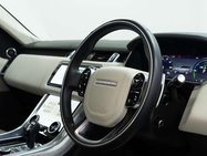 Land Rover Range Rover Sport 2.0 Range Rover Sport Autobiography Dynamic PHEV Auto 4WD 5dr 21