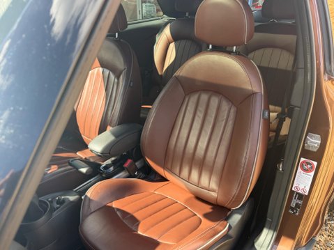 Mini Paceman 2.0 Cooper SD ALL4 Euro 5 (s/s) 3dr 3