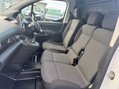 Peugeot Partner 1.5 Partner Professional Premium+ BHDi 28
