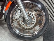 Yamaha XVS DRAGSTAR 650 1999 GOOD RUNNING CRUISER PROJECT BIKE 650CC 21