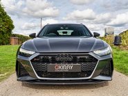 Audi RS6 Performance Carbon Vorsprung 22