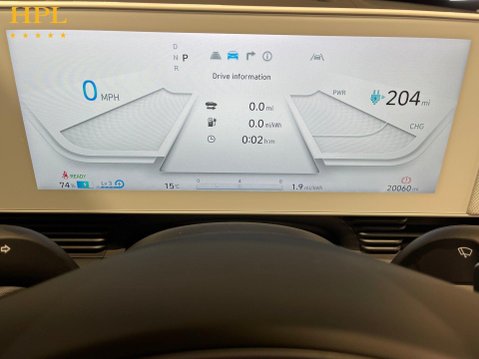 Hyundai IONIQ 5 77kWh Namsan Edition Hatchback 5dr Electric Auto AWD (325 ps) 14