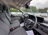 Ford Transit Custom AUTO LWB [SOLD MM] L2H1 Low Roof Limited DELIVERY 15