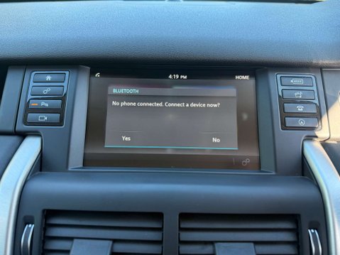 Land Rover Discovery Sport 2.0 Discovery Sport HSE TD4 4WD 5dr 52