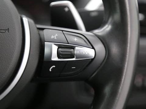 BMW 2 Series 2.0 220d M Sport Auto Euro 6 (s/s) 2dr 12