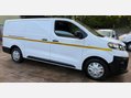 Vauxhall Vivaro 1.5 Turbo D 2900 Dynamic Panel Van 6dr Diesel Manual L2 H1 Euro 6 (s/s) (10 5