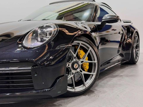 Porsche 911 3.7T 992 Turbo S Coupe 2dr Petrol PDK 4WD Euro 6 (s/s) (650 ps) 15