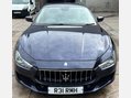 Maserati Ghibli 3.0D V6 Saloon 4dr Diesel ZF Euro 5 (s/s) (275 ps) 20