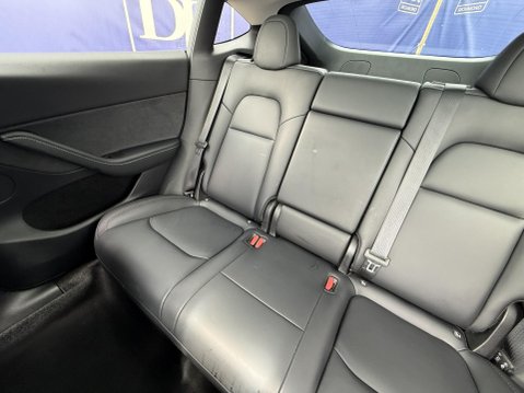 Tesla Model Y SUV 5dr Electric Auto RWD (346 ps) 27