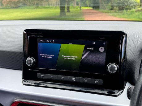 SEAT Arona TSI FR EDITION 31