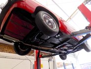 MG MGB MK1 'Pull Door Handle' ROADSTER 22