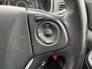 Honda CR-V I-VTEC SE PLUS NAVI AUTOMATIC 21